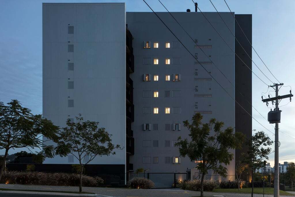 Lançamento Duplex